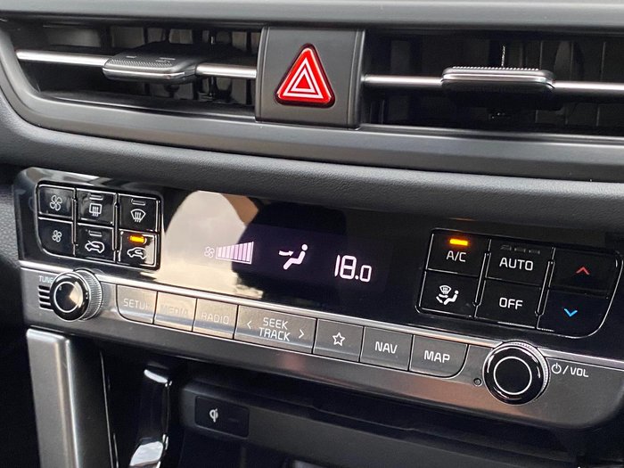 2023 Kia Seltos GT-Line