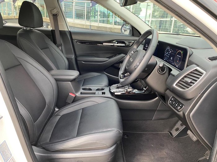 2023 Kia Seltos GT-Line