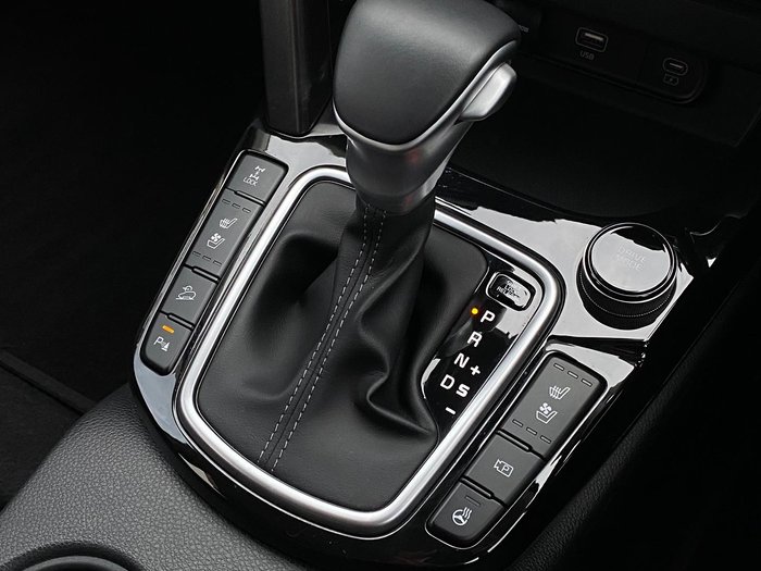 2023 Kia Seltos GT-Line