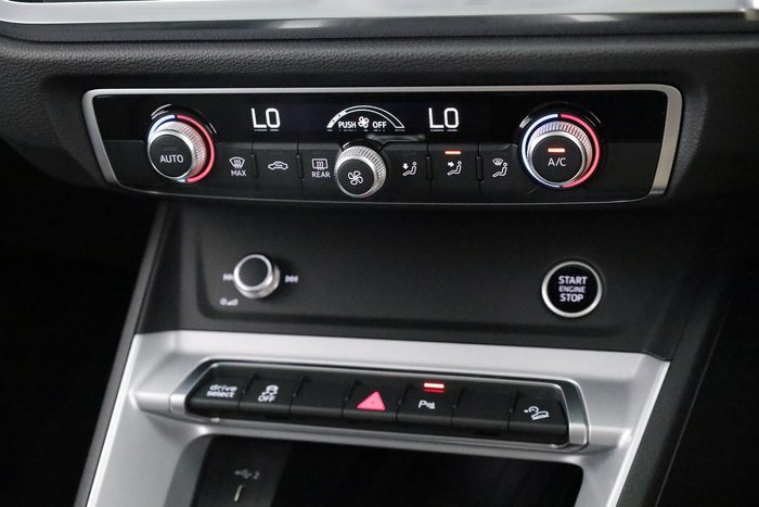 2023 Audi Q3 35 TFSI S line