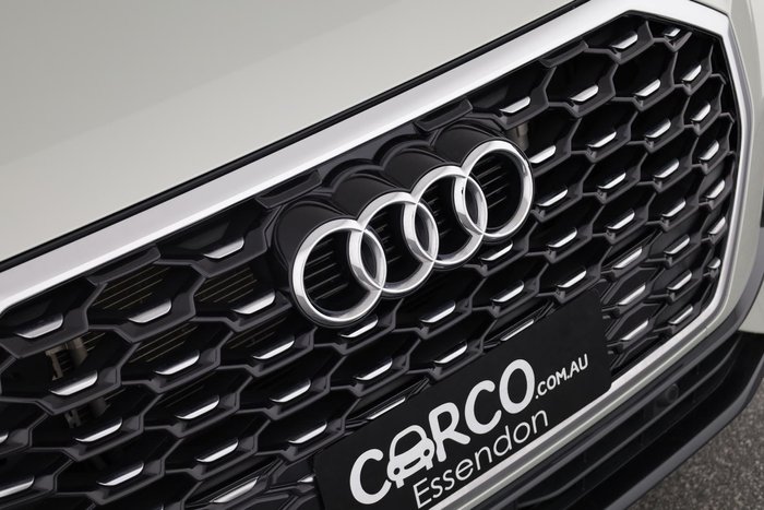 2023 Audi Q3 35 TFSI S line
