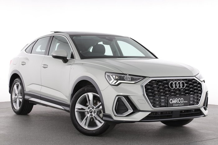 2023 Audi Q3
