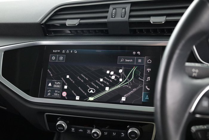 2023 Audi Q3 35 TFSI S line