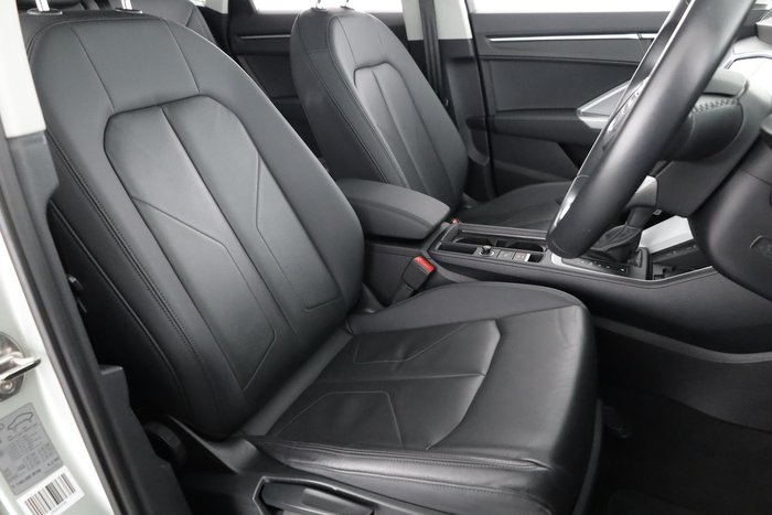 2023 Audi Q3 35 TFSI S line