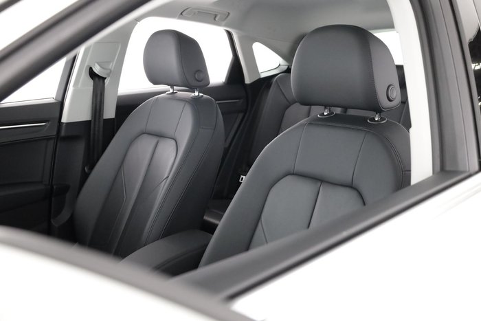 2023 Audi Q3 35 TFSI S line