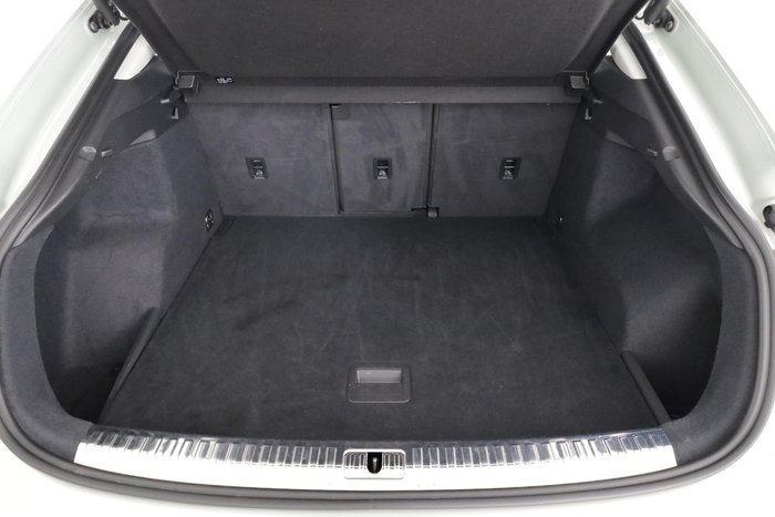 2023 Audi Q3 35 TFSI S line