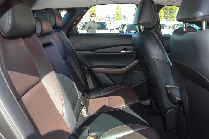 2022 Mazda CX-30 G20 Touring SP