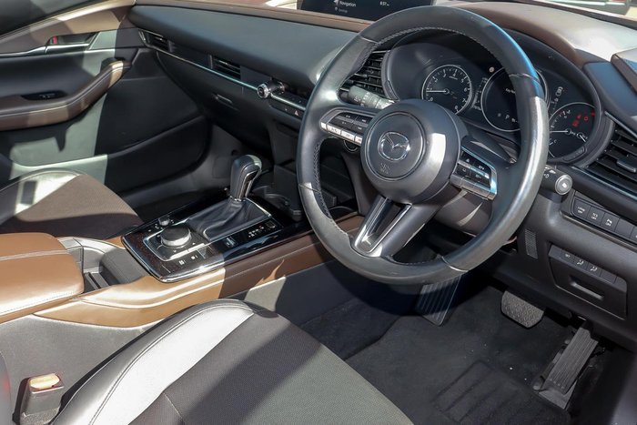 2022 Mazda CX-30 G20 Touring SP