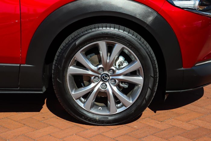 2022 Mazda CX-30 G20 Touring SP