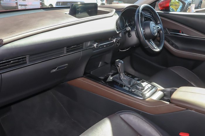 2022 Mazda CX-30 G20 Touring SP