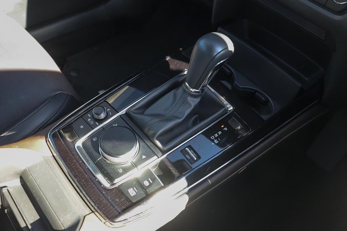 2022 Mazda CX-30 G20 Touring SP