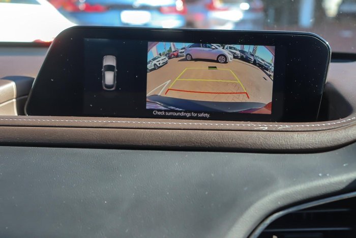 2022 Mazda CX-30 G20 Touring SP