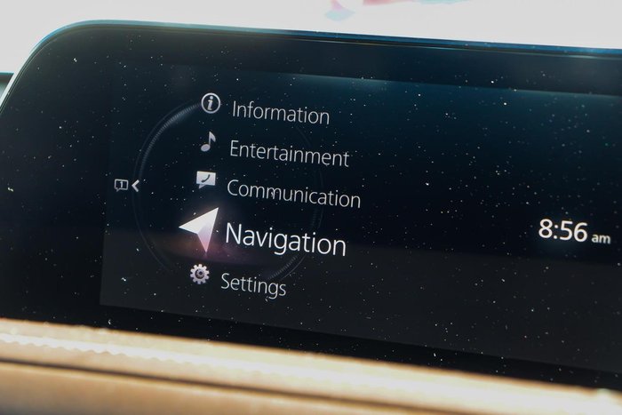 2022 Mazda CX-30 G20 Touring SP