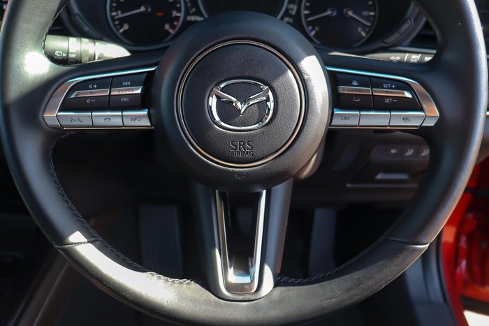 2022 Mazda CX-30 G20 Touring SP