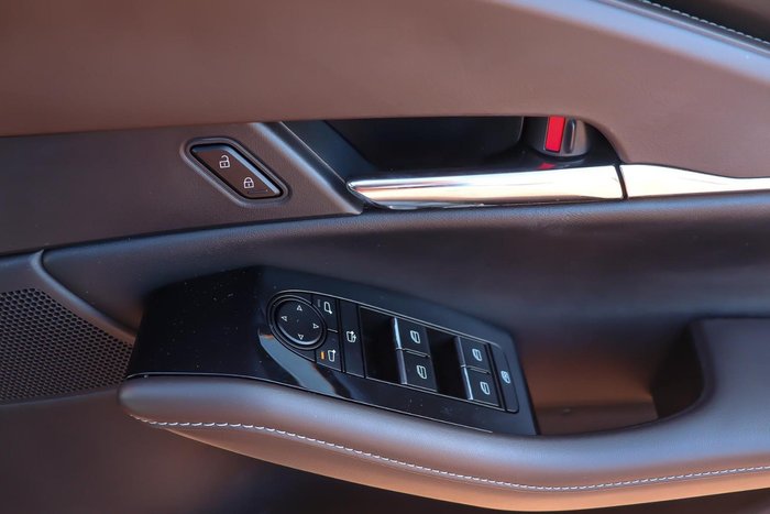 2022 Mazda CX-30 G20 Touring SP