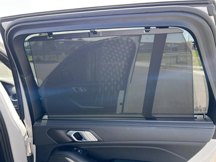 2022 BMW X5 xDrive30d M Sport