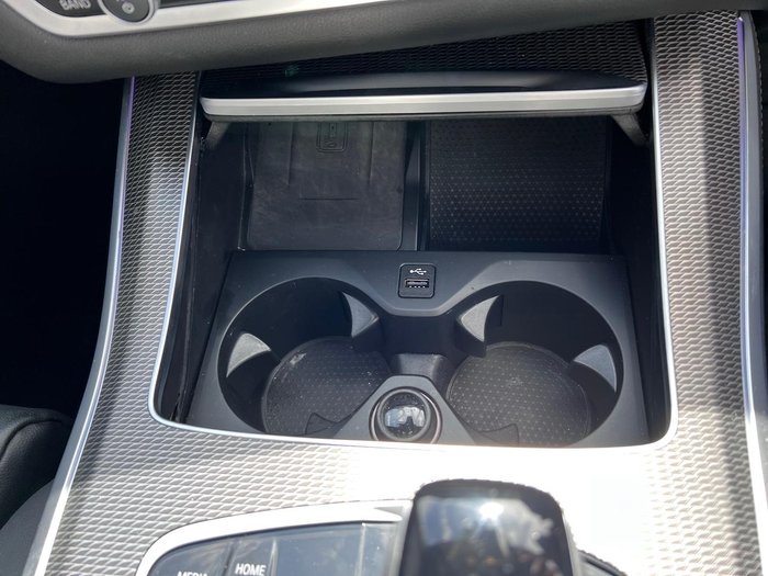 2022 BMW X5 xDrive30d M Sport