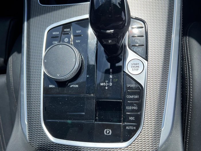 2022 BMW X5 xDrive30d M Sport