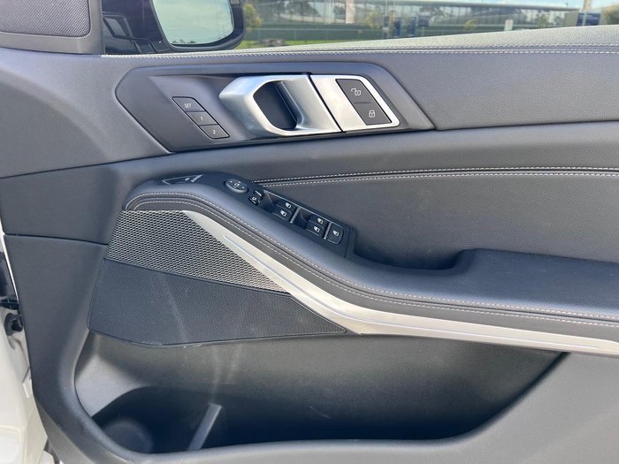 2022 BMW X5 xDrive30d M Sport