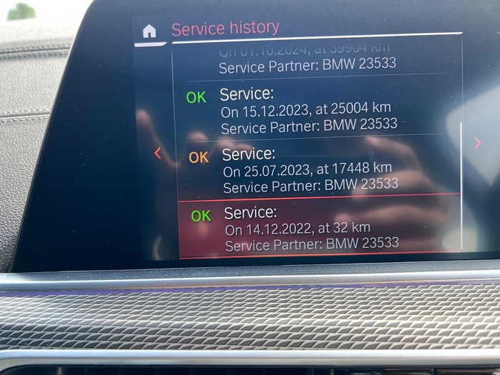 2022 BMW X5 xDrive30d M Sport