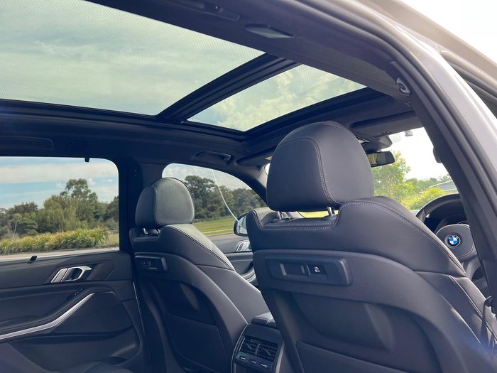 2022 BMW X5 xDrive30d M Sport