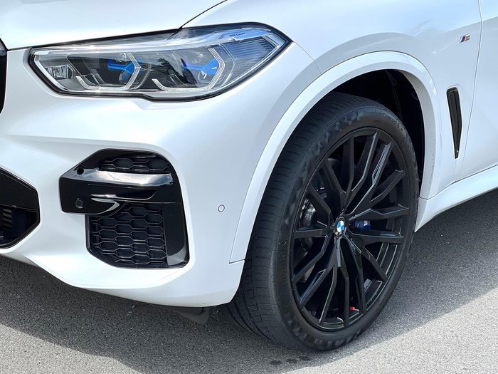 2022 BMW X5 xDrive30d M Sport