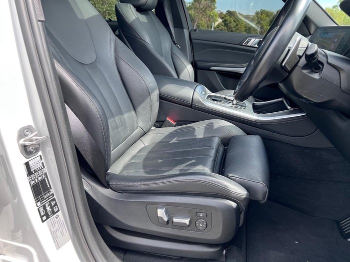 2022 BMW X5 xDrive30d M Sport