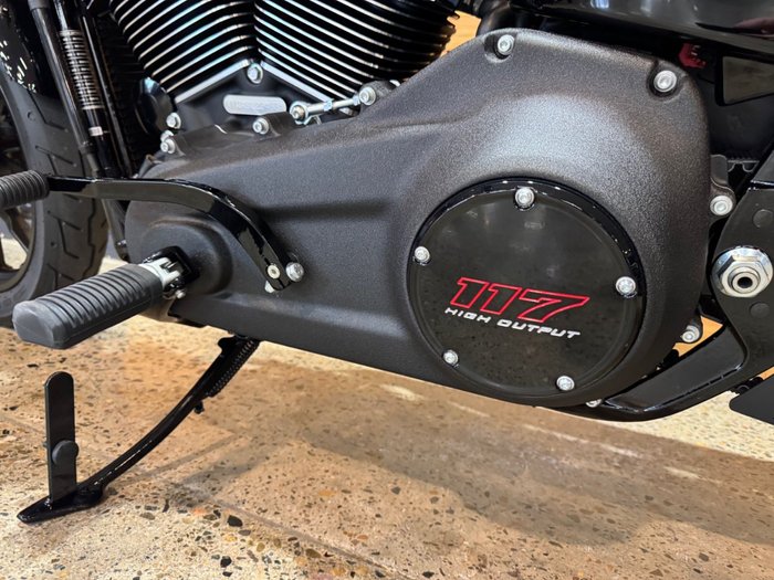 2026 HARLEY-DAVIDSON FXLRS LOW RIDER S (117)