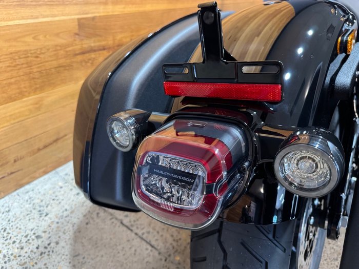 2026 HARLEY-DAVIDSON FXLRST LOW RIDER ST (117)