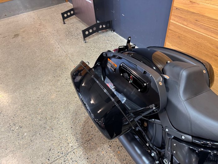 2026 HARLEY-DAVIDSON FXLRST LOW RIDER ST (117)