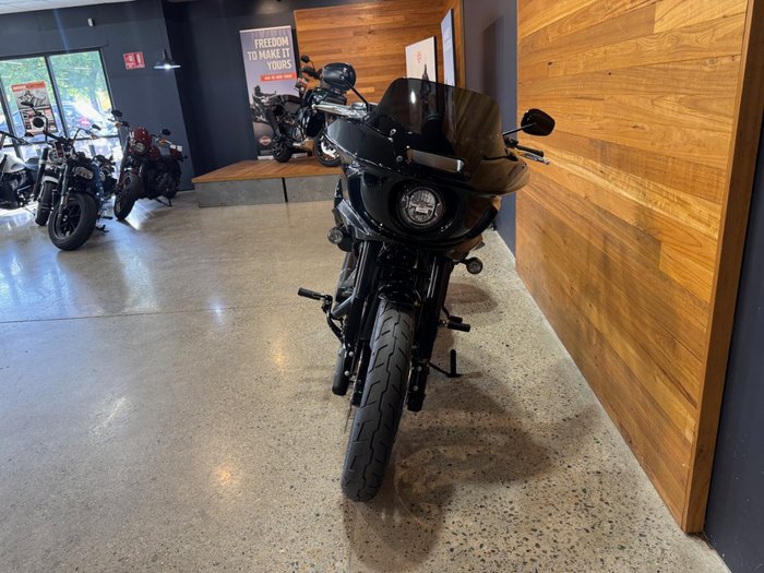 2026 HARLEY-DAVIDSON FXLRST LOW RIDER ST (117)