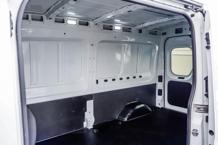 2023 LDV Deliver 9 MWB Mid Roof