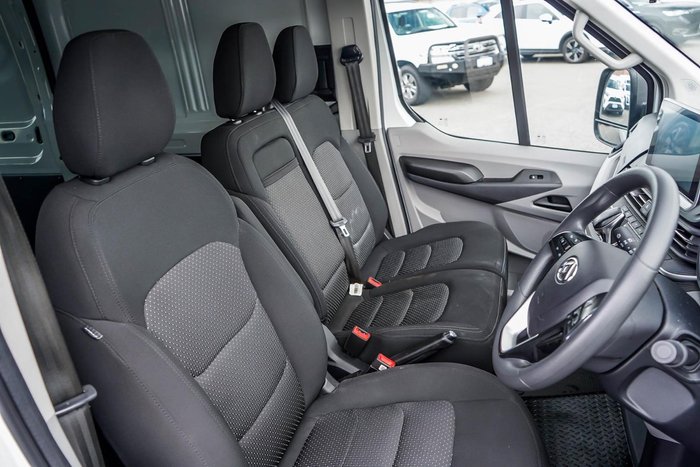 2023 LDV Deliver 9 MWB Mid Roof