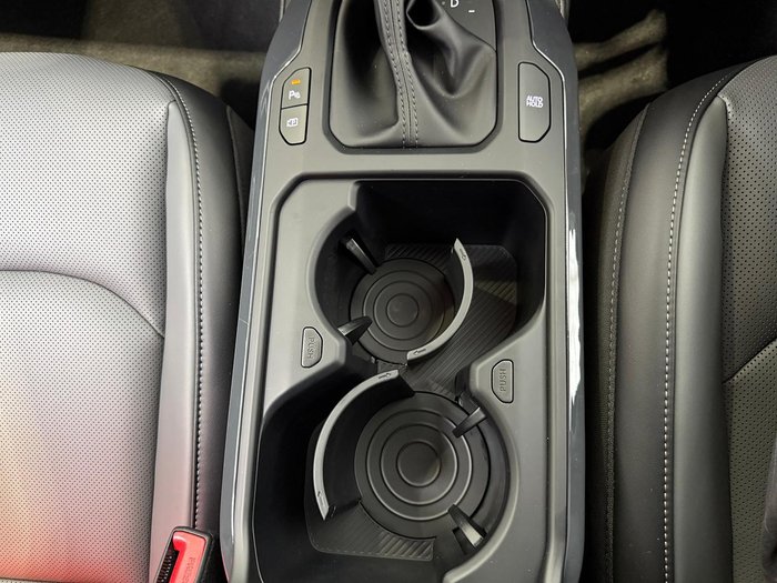 2025 Kia K4 Sport+