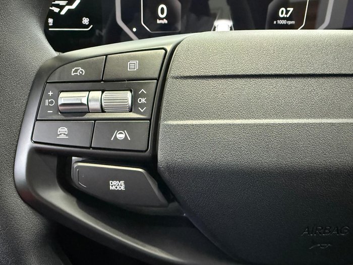 2025 Kia K4 Sport+