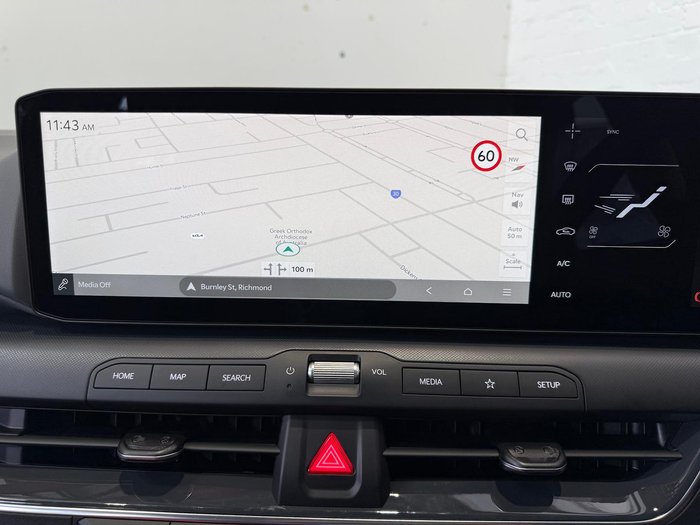 2025 Kia K4 Sport+