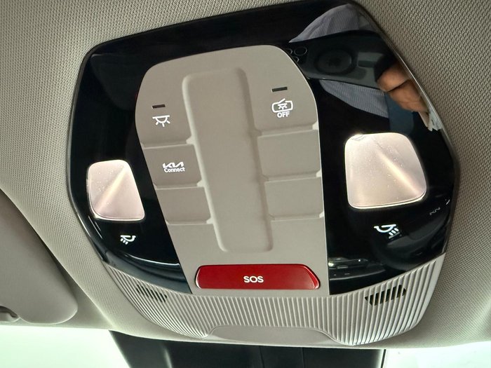 2025 Kia K4 Sport+