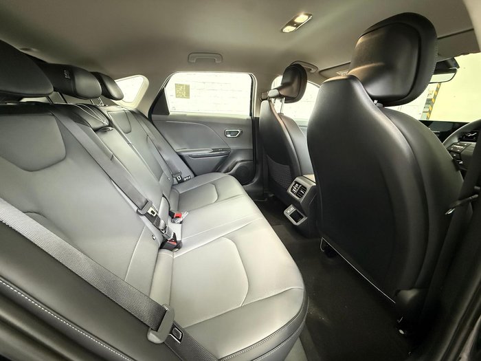 2025 Kia K4 Sport+
