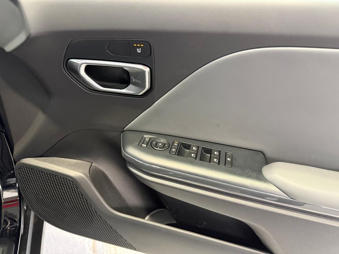 2025 Kia K4 Sport+