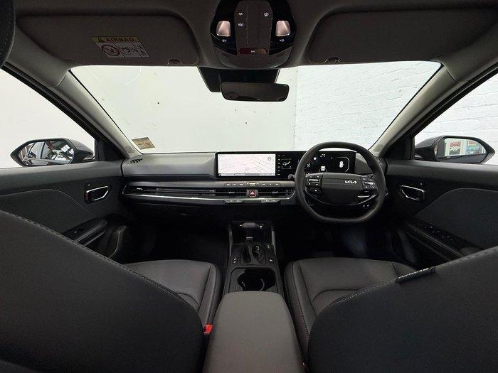 2025 Kia K4 Sport+