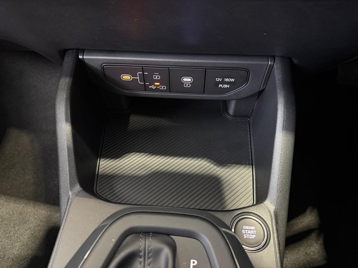 2025 Kia K4 Sport+