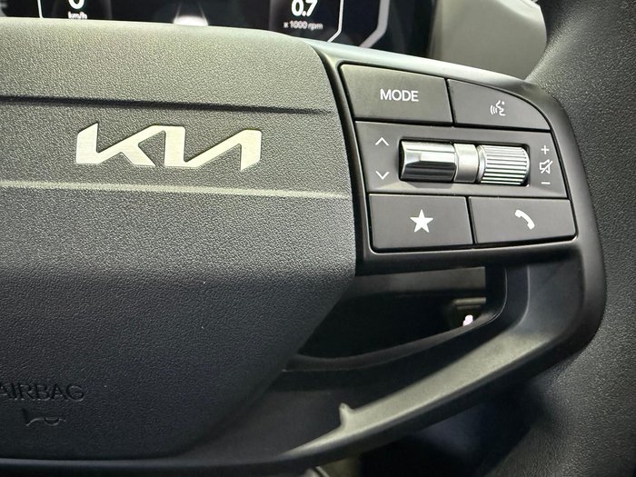 2025 Kia K4 Sport+