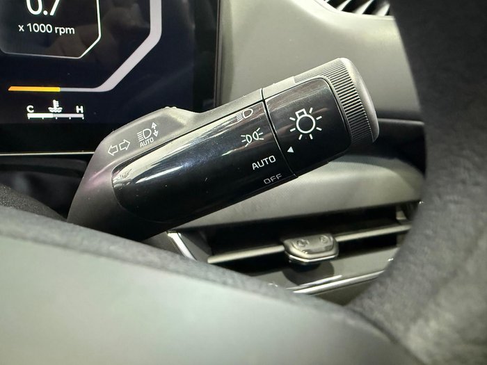 2025 Kia K4 Sport+