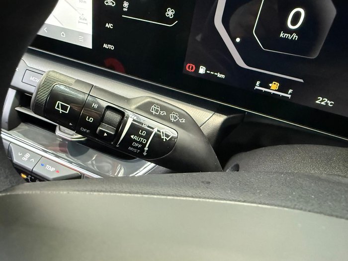 2025 Kia K4 Sport+