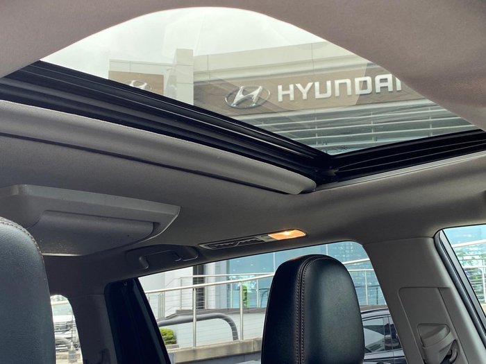 2019 Toyota Kluger Grande