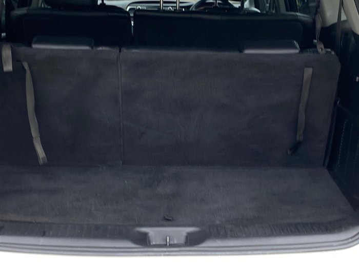 2019 Toyota Kluger Grande