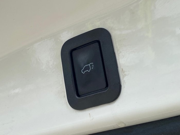 2019 Toyota Kluger Grande