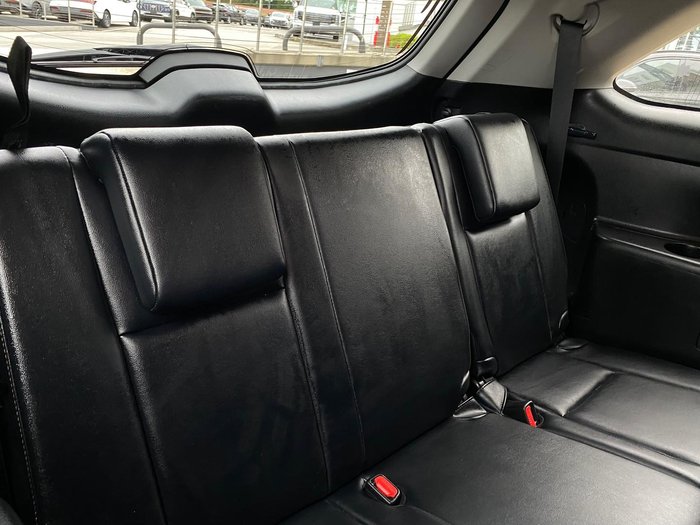 2019 Toyota Kluger Grande