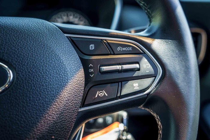 2022 Hyundai Santa Fe