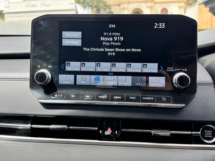 2022 Mitsubishi Outlander Aspire